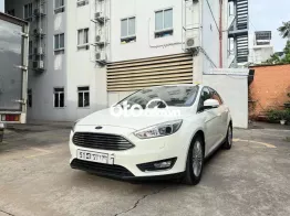 Focus Titanium 2018 cá nhân sủ dụng kỹ