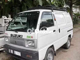 Suzuki Carry 2018 580kg