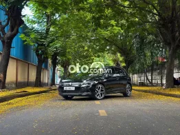 Volkswagen Golf 2025 Style Đen