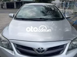 1: Cần bán Toyota Corolla Altis 2.0V đời 2010 đẹp