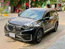 Honda CR-V 2023 Bảng L Đen