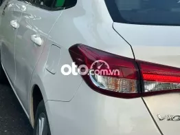 Toyota Vios 2020 Trắng 46868 km