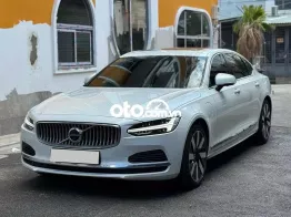 Volvo S90L PLUS LWB ULTImate Recharge T8 Xăng điện