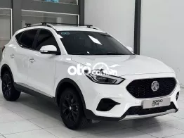 MG ZS STD 2024 Trắng 32.000 Km