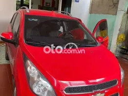 Chevrolet Spark 2017 1.2 LT Đỏ