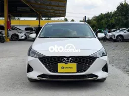 Hyundai Accent 2020 1.5 AT Trắng 3XX