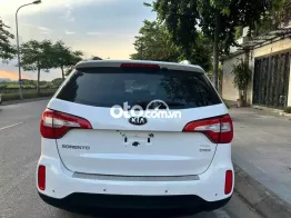 Bán Kia Sorento 2016 DATH Trắng