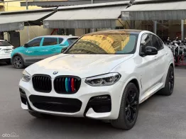 BMW X4 2020