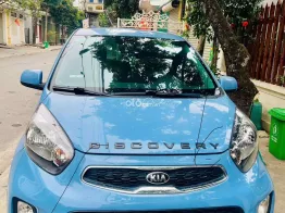 Kia Morning 2021 số sàn tại Ninh Bình