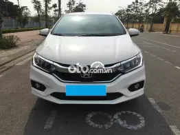 Cần bán Honda City TOP 2020 trắng zin đẹp