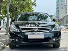 Nissan Teana 2010 2.0AT Đen