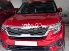 Kia Seltos Đỏ 14086 km