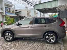 HONDA CR-V 2.4 AT 2013 – XE GIA ĐÌNH GIỮ KỸ