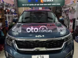 Kia Seltos 2022 1.4 Premium Xanh