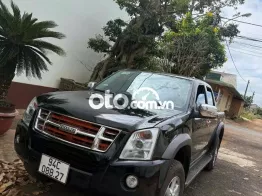 Isuzu Dmax 2009 - 199000 km