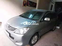 Toyota Innova 2011 SR 7 ghế hàng hiếm cọp,