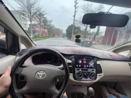 Toyota Innova 2006 tại Bắc Ninh