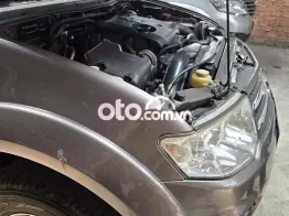 Mitsubishi Pajero Sport 2016 Nâu