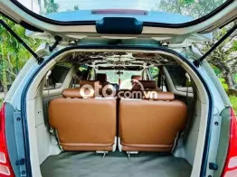 Toyota Innova 2007 G Bạc