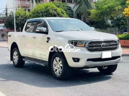 Ford Ranger Limited 2020 Trắng