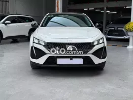 Peugeot 408 2025 Allure Trắng 8.000km