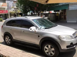 Chevrolet Captiva 2008 - 256000 km
