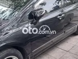 Honda Civic 2007 2.0 Đen 170.000 km