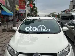 Ford EcoSport 2016 1.5L Titanium AT - 90000 km