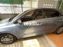 Kia Soluto 2020 Số sàn 69.000 km Xanh