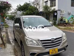 Toyota Innova 2015, xe chính chủ