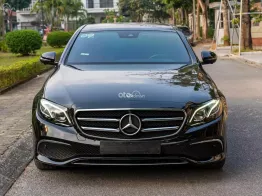 Mercedes-Benz E200 2019