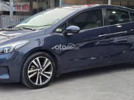KIA CERATO 1.6 2018 SỐ TỰ ĐỘNG – ODO 83.000 KM Cần bán Kia Cerato 1.6 AT, odo chuẩn 83.000 km