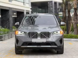 BMW X3 sDrive20i 2024