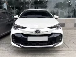 BH chính hãng Toyota Sure