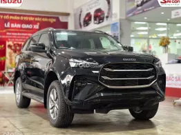 Phiên bản cao cấp với nội thất sang trọng