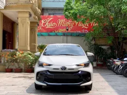 Xe sẵn sàng giao ngay, hỗ trợ thủ tục nhanh