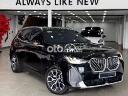 🔺BMW X3 2.0 MODEL 2026 1 CHỦ BH HÃNG 2030-2000KM