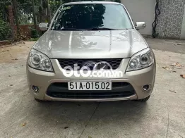 🚀🚀🚀 Ford Escape 2010 XLS 2.3 AT siêu cọp.