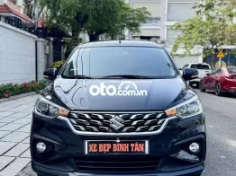 Suzuki Ertiga Hybrid 2022 GLX 4AT 57.000 km Đen
