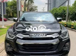 Isuzu D-Max LS 1.9L AT Hilander 28.000 km xe đẹp