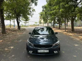 Kia Cerato 2018 số tự động tại Bình Dương