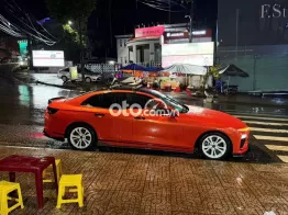 VinFast Lux A 2021 Base Đỏ