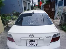 Bán xe Toyota Vios 1.3J MT 2005 - Toyota Bán xe Toyota Vios 1.3J MT 2005 - Toyota