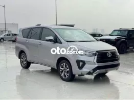 Toyota Innova 2021 2.0E 55.000km Bạc