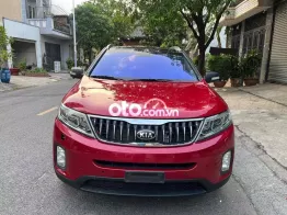 Kia Sorento 2018 Đỏ 92.000 km