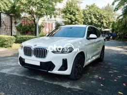 BMW X3 XDRIVE30I M SPORT SX 2024 BH HÃNG 2029
