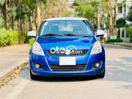 Suzuki Swift 2016 1.4AT Xanh