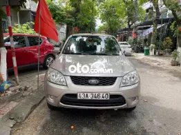 Ford Escape 2010 XLS 2.3L 160.000 km