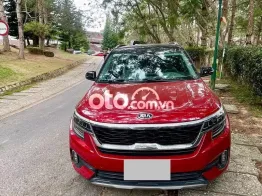 KIA Seltos 2020 Premium Đỏ 94.000km