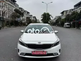 Kia Cerato 2017 1.6 AT Trắng